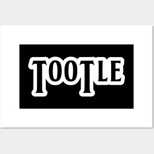 Tootle Posters and Art